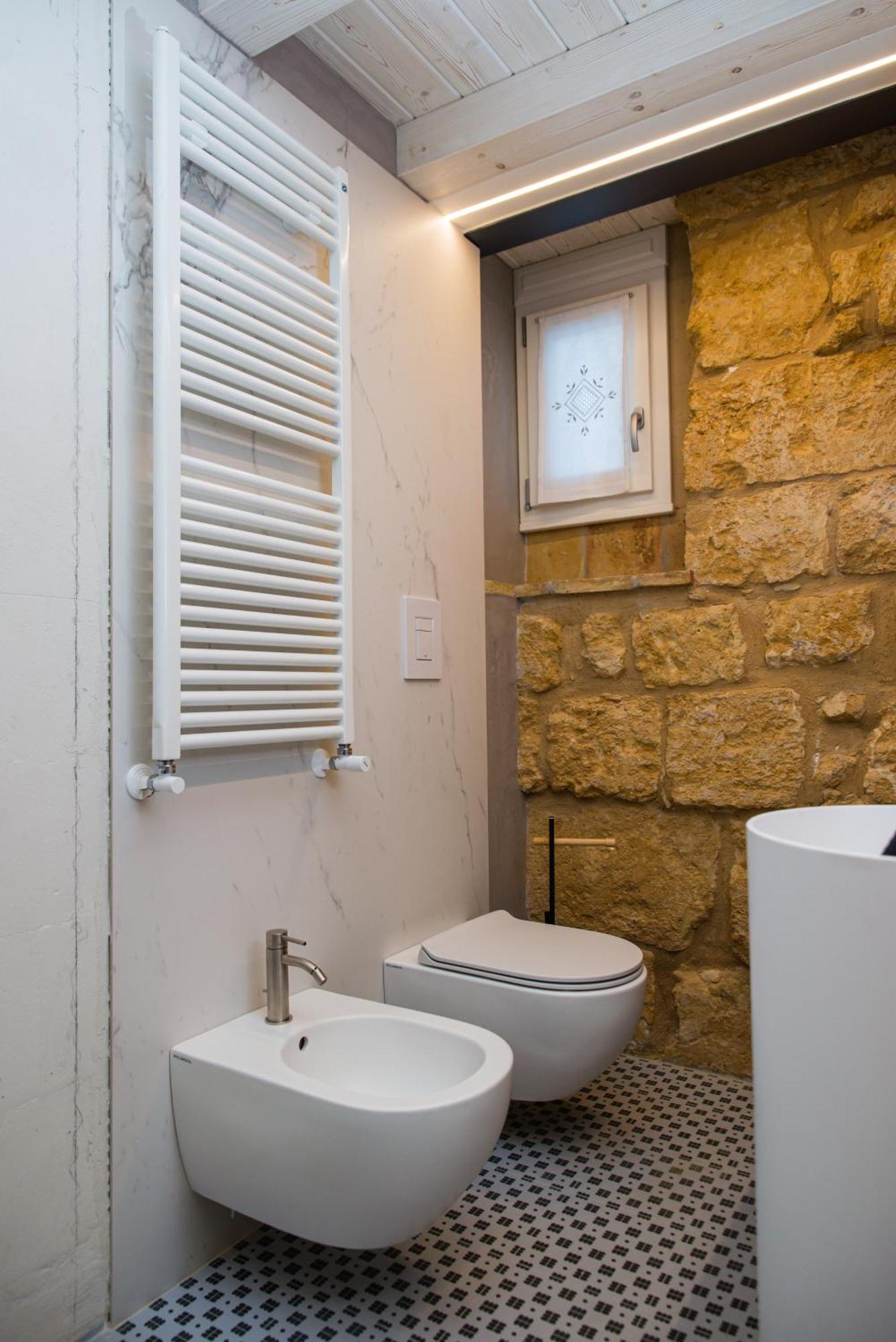 A Casa Di Mammi Nella Valle Dei Templi Agrigento Room photo