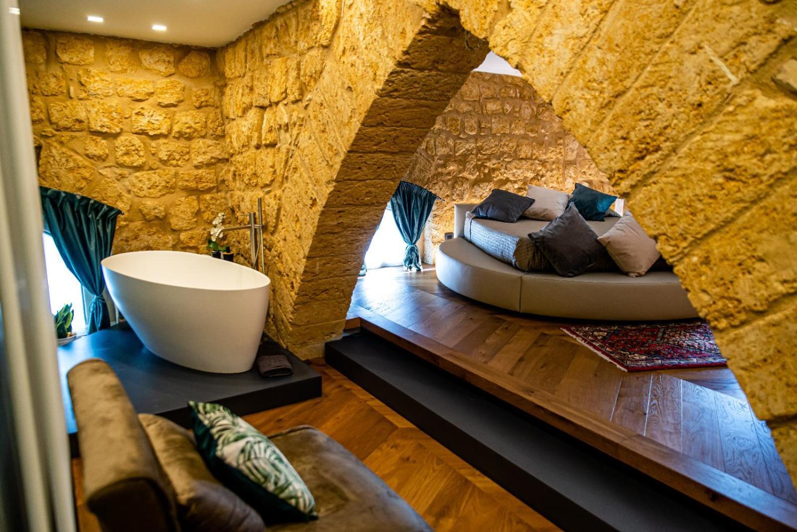 A Casa Di Mammi Nella Valle Dei Templi Agrigento Room photo