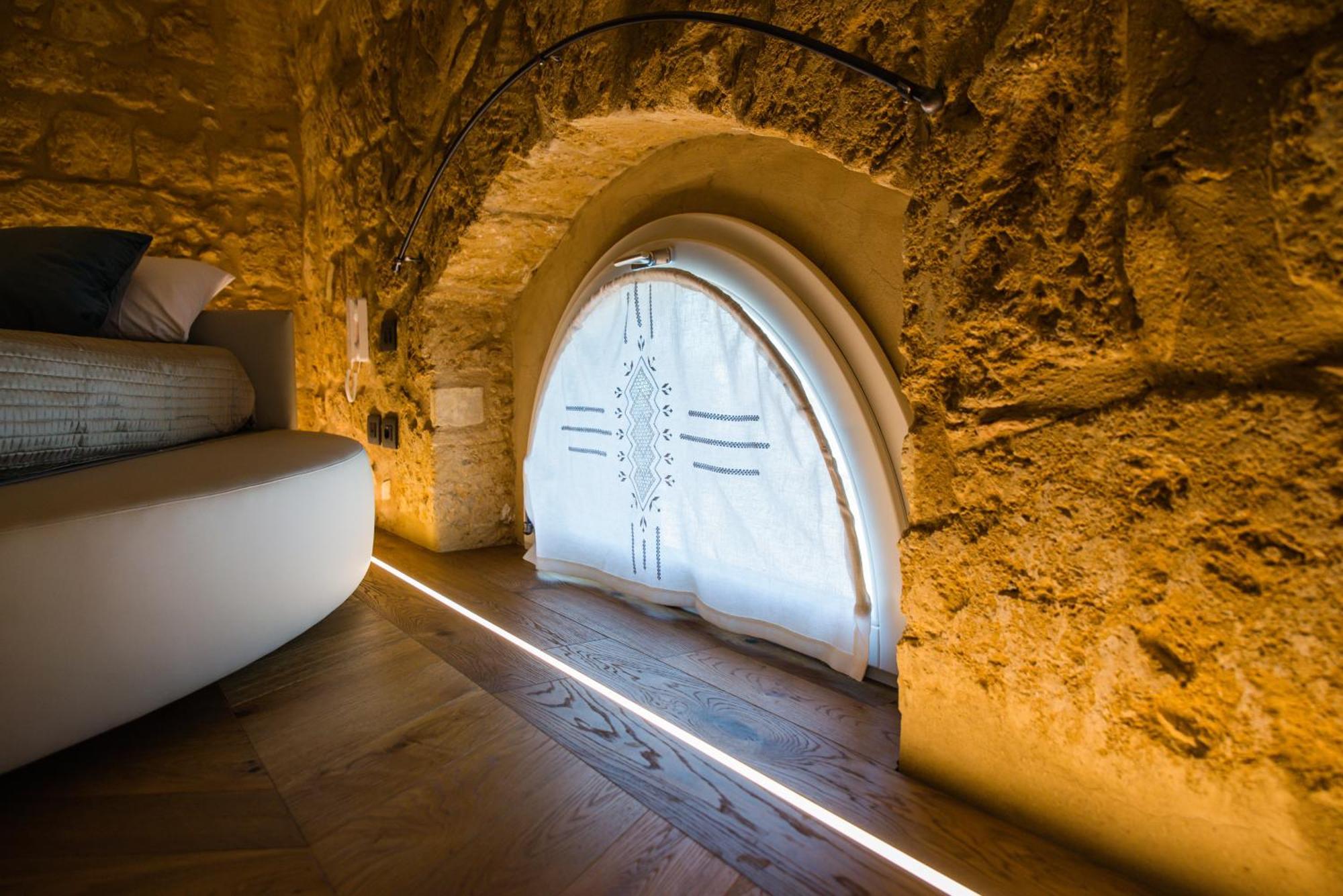 A Casa Di Mammi Nella Valle Dei Templi Agrigento Room photo